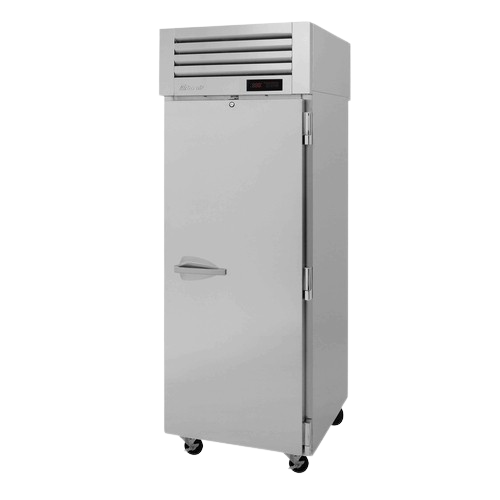 Turbo Air PRO Series Heated Cabinet