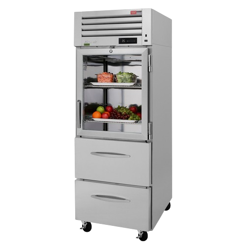 Turbo Air PRO Series Refrigerator