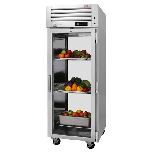 Turbo Air PRO Series Refrigerator