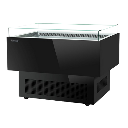 Turbo Air Open Display Sandwich & Cheese Merchandiser