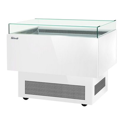 Turbo Air Open Display Sandwich & Cheese Merchandiser