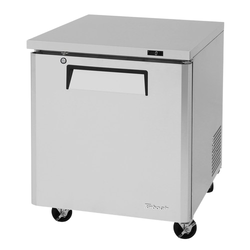 Turbo Air M3 Series Undercounter Freezer One-Section