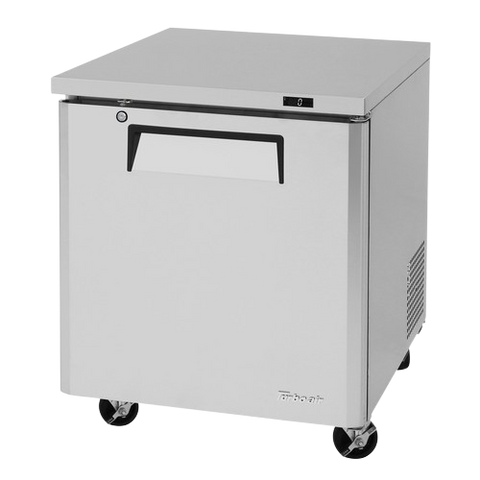 Turbo Air M3 Series Undercounter Freezer One-Section