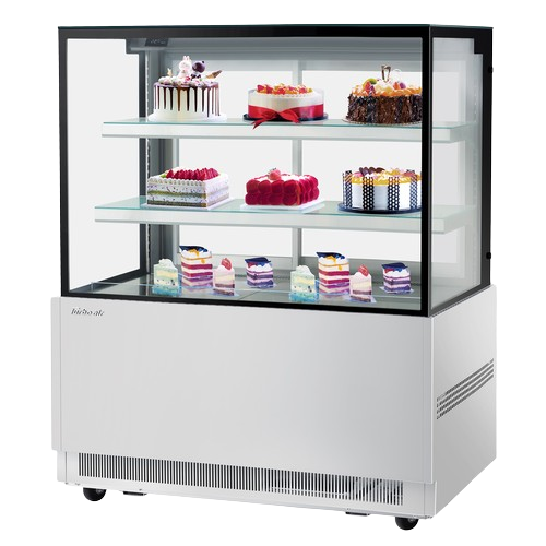 Turbo Air Refrigerated Bakery Display Case