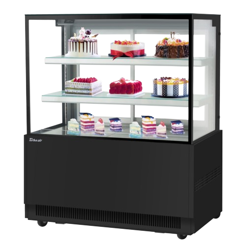 Turbo Air Refrigerated Bakery Display Case