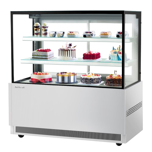 Turbo Air Refrigerated Bakery Display Case