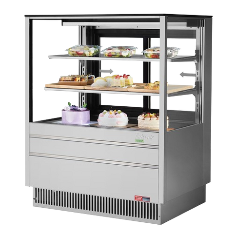 Turbo Air Refrigerated Display Case