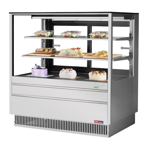 Turbo Air Refrigerated Display Case