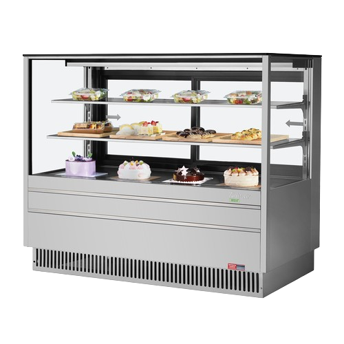 Turbo Air Refrigerated Display Case