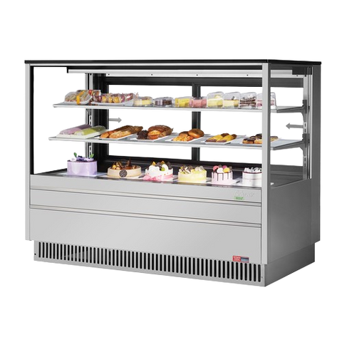 Turbo Air Refrigerated Display Case
