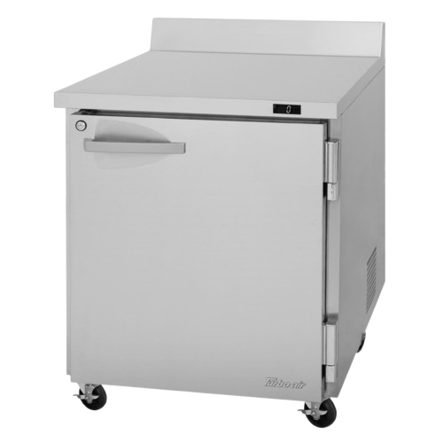 Turbo Air PRO Series Worktop Freezer One-Section