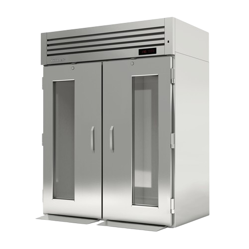 Turbo Air PRO Series Heated Cabinet Two-Section