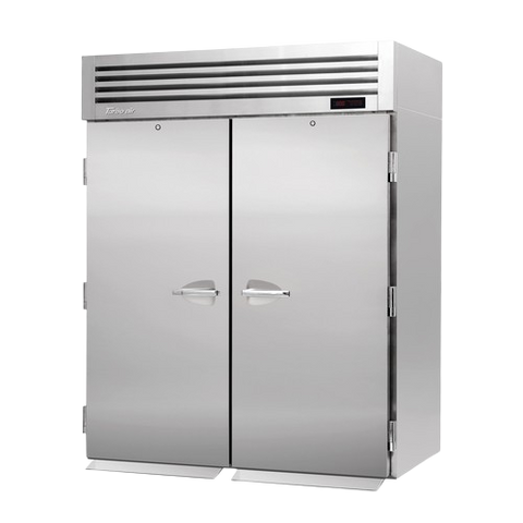 Turbo Air Heated Cabinet Two-Section