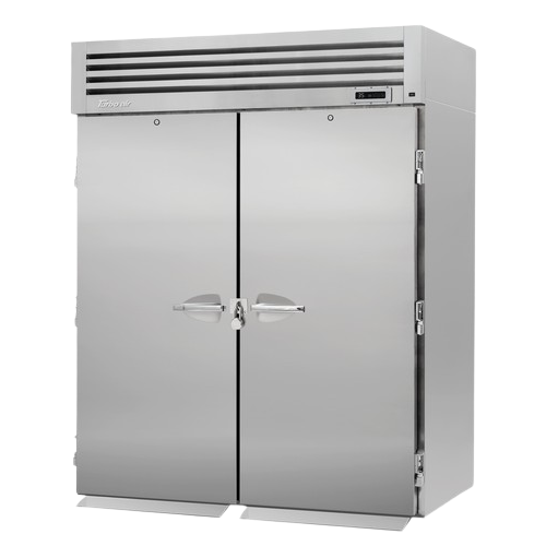Turbo Air PRO Series Roll-In Reach-In Refrigerator Two-Section
