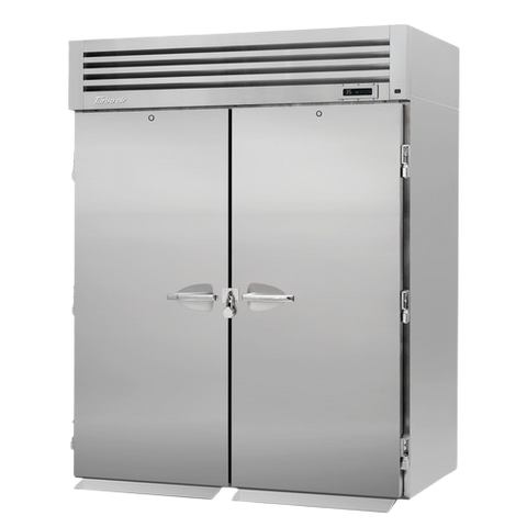 Turbo Air PRO Series Roll-In Reach-In Refrigerator Two-Section
