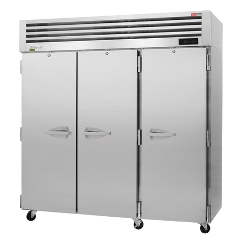 Turbo Air PRO Series Freezers Reach-In Three-Section