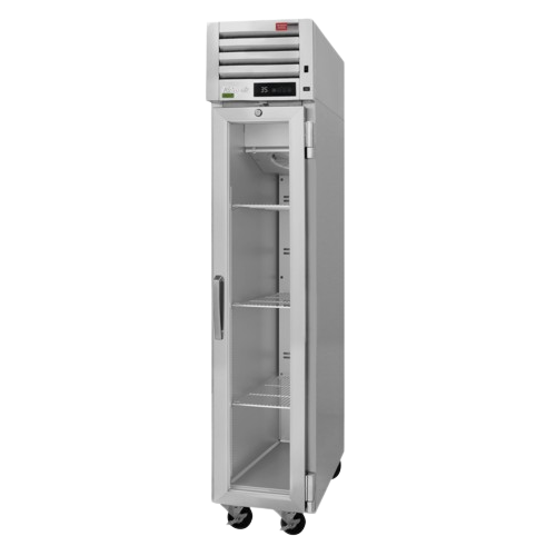 Turbo Air PRO Series Refrigerator Reach-In One-Section