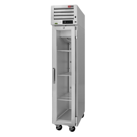 Turbo Air PRO Series Refrigerator Reach-In One-Section