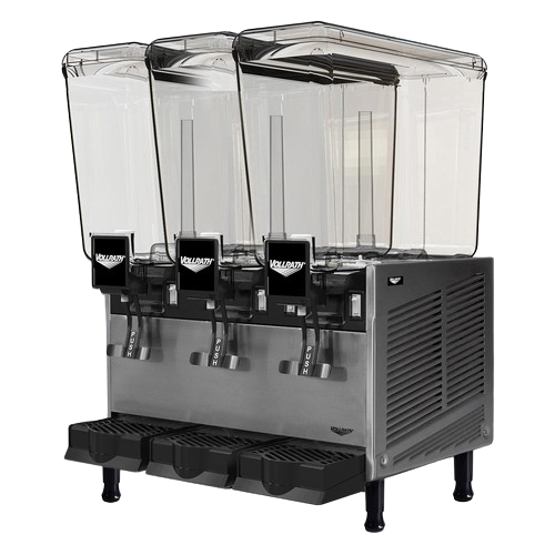 Vollrath Pre-Mix Electric Refrigerated Beverage Dispenser