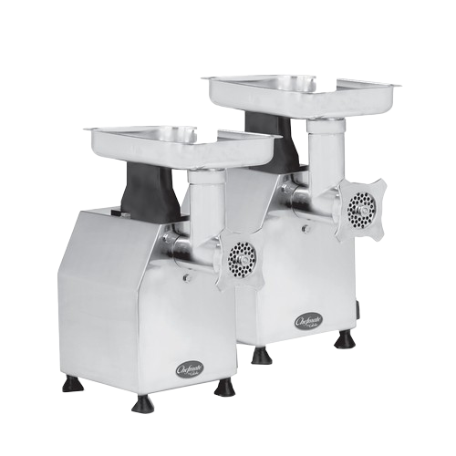 Globe Food Chefmate™ Meat Chopper #12 Head Size 250 lbs. Meat/Hour