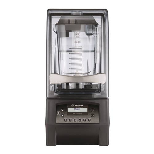 Vitamix The Quiet One® Countertop Twist Lock Blender 48 oz.