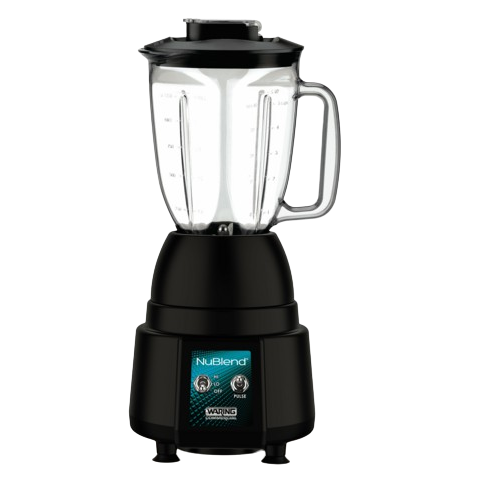 Waring NuBlend® Commercial Blender 44 oz.