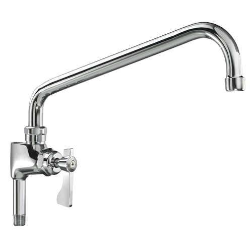 Krowne Add-On Faucet For Pre-Rinse 12" Spout