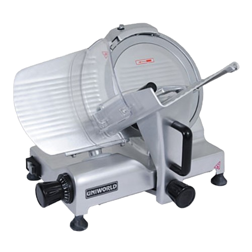 Uniworld Manual Meat Slicer 12" Knife