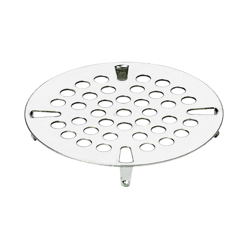 Krowne Replacement Face Strainer for Waste Drains 3-1/2"