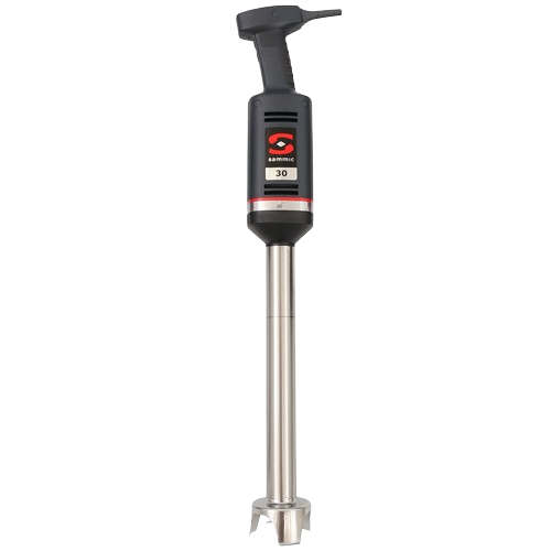 Sammic Handheld Wall Mount Immersion Stick Blender 16-1/2" L