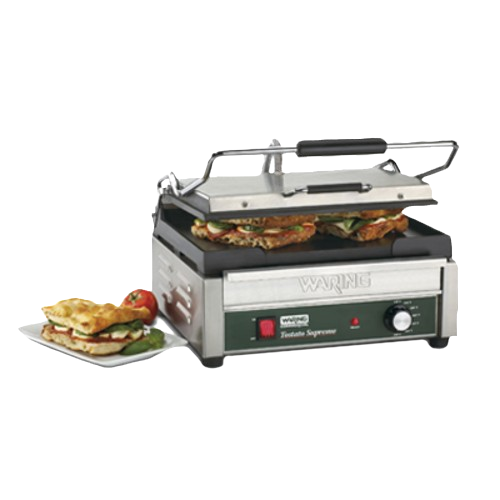 Waring Tostato Supremo Large Electric Toasting Grill