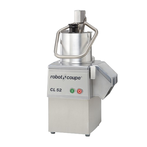 Robot Coupe Commercial Food Processor 14.19" W