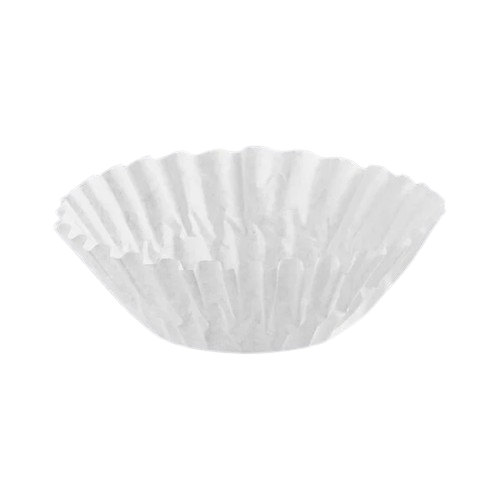 Coffee Filter 12-Cup White - 1000/Case