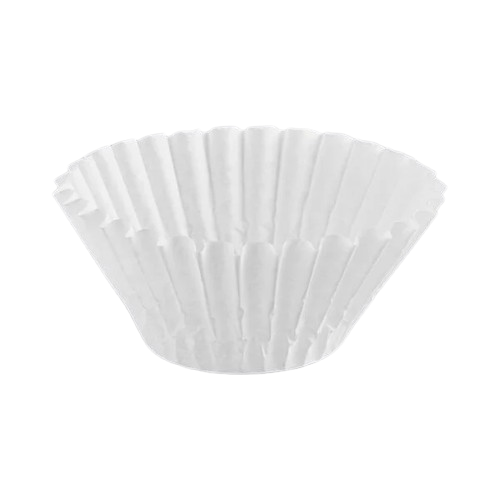 Coffee Filter 2 Gallon White - 1000/Case