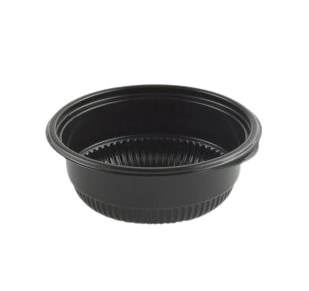 Anchor Packaging Incredi-Bowl 8 oz. M4808B - 500/Case