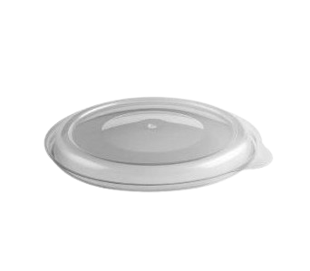 Anchor Packaging Incredi-Bowl Microwaveable Dome Lid For 14-20 oz. Incredi-Bowls LH5800D - 500/Case