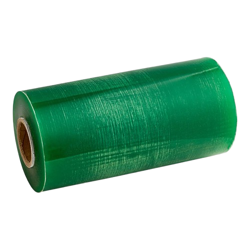 Produce Film Green 15" x 5000' - 1 Roll