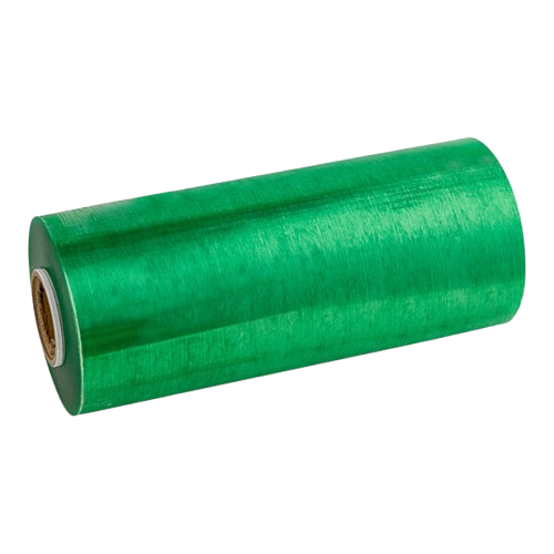 Produce Film Green 17" x 5000' - 1 Roll