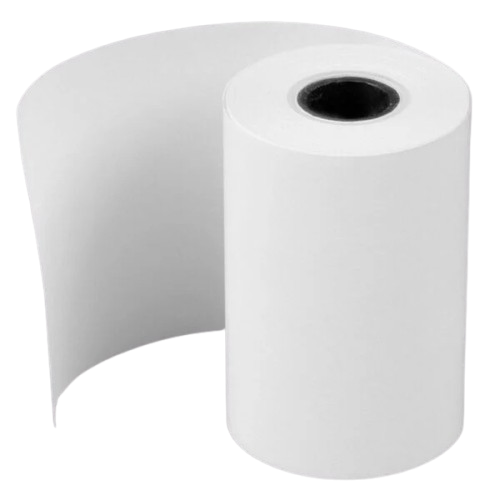 Thermal Register Paper 2-1/4" x 50' - 50/Case