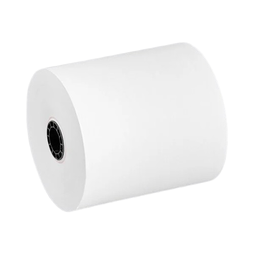 Register Bond Paper 3" 1 Ply - 50/Case