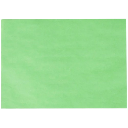 Steak Paper Green 10" x 14" - 1000/Case