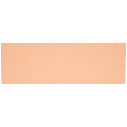 Steak Paper Peach 10" x 30" - 1000/Case