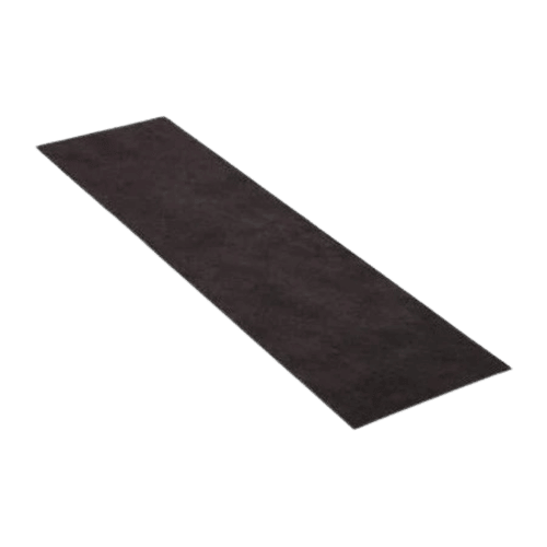 Steak Paper Black 6" x 30" - 1000/Case