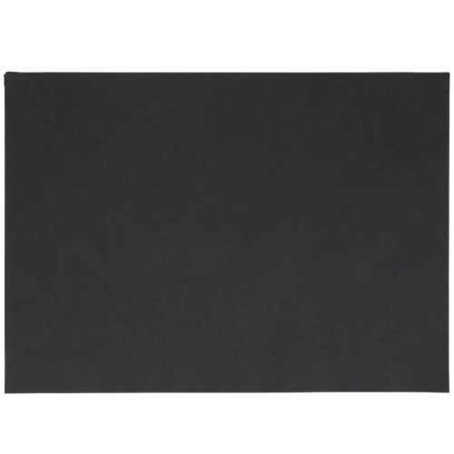 Steak Paper Black 10" x 14" - 1000/Case