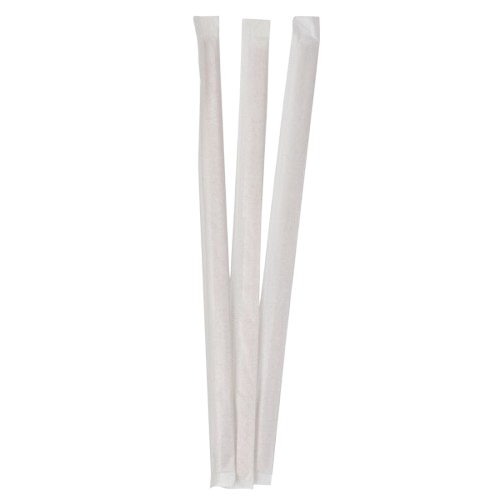 Wood Stirrer Wrapped 7.5" - 500/Box