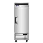 Atosa One-Section Bottom Mount Reach In Freezer 27" W
