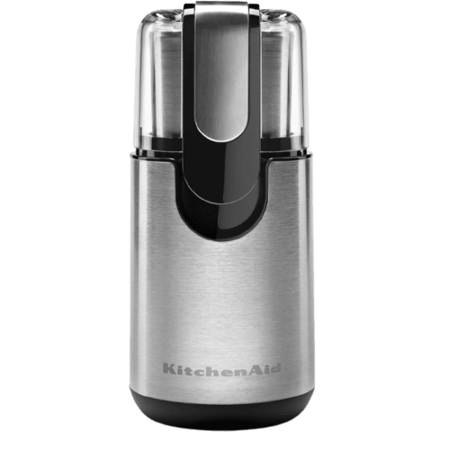 KitchenAid Blade Coffee Grinder - Onyx Black