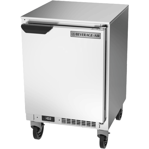 Beverage Air Undercounter Freezer 20" W - 276886