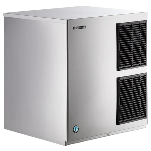 Hoshizaki Cube Style Air-Cooled Ice Maker 30" W 905 lbs./24 Hours