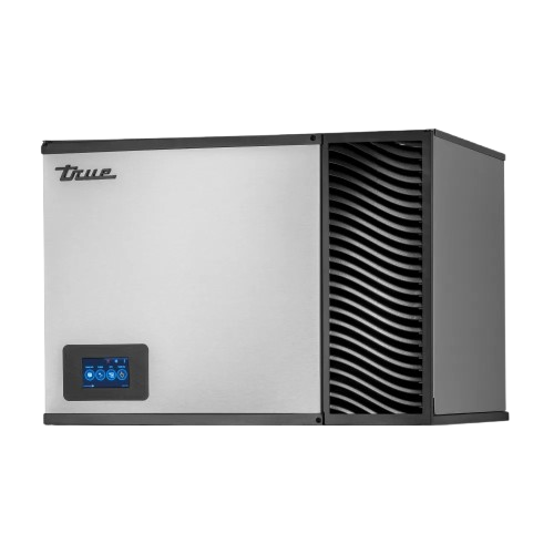 True Half Cube Ice Machine Head 560 Lb./24 Hr. Air Cooled 115v